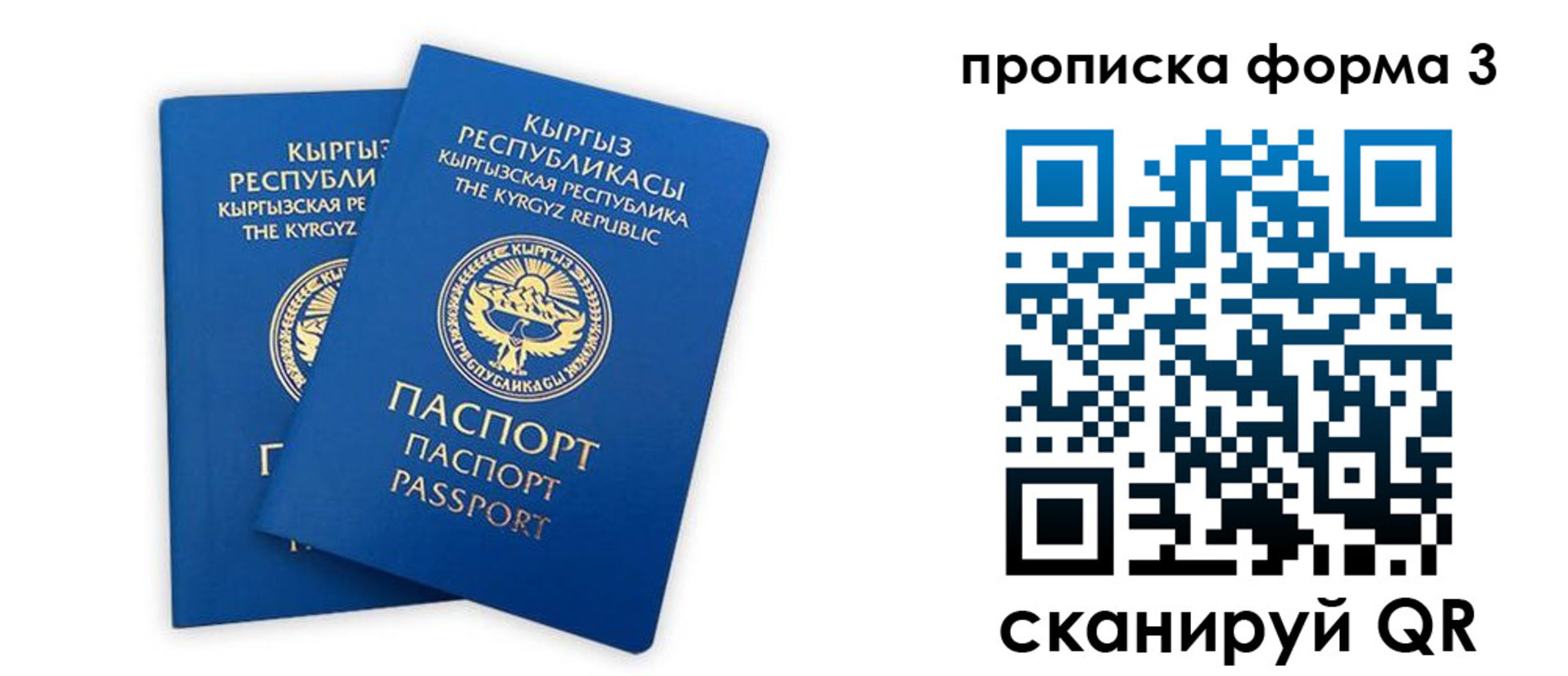 прописка от собственника в Подольске